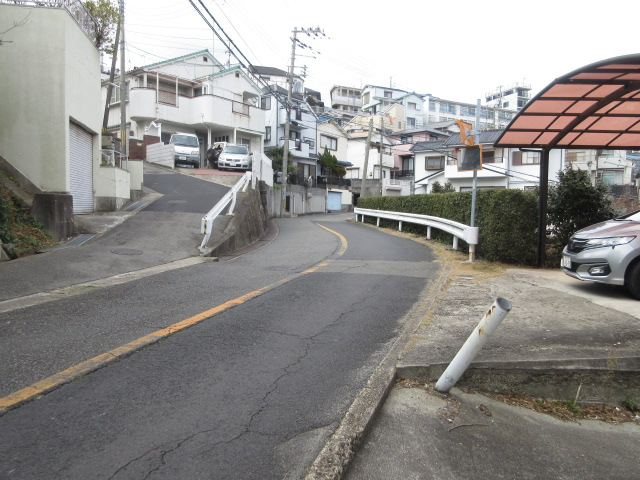 兵庫県神戸市垂水区千鳥が丘の写真
