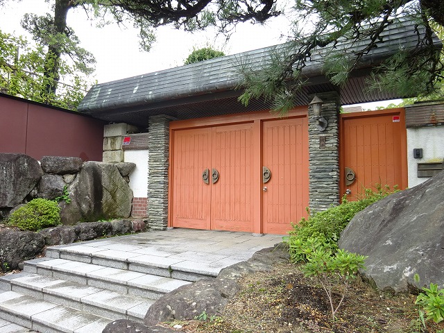 奈良県奈良市登美ヶ丘の写真