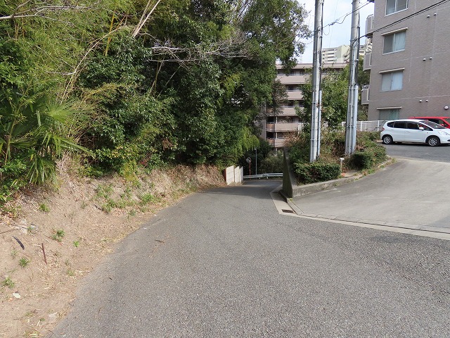 兵庫県神戸市垂水区の写真