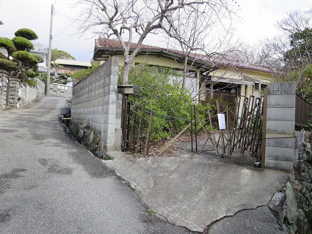 兵庫県神戸市須磨区の写真