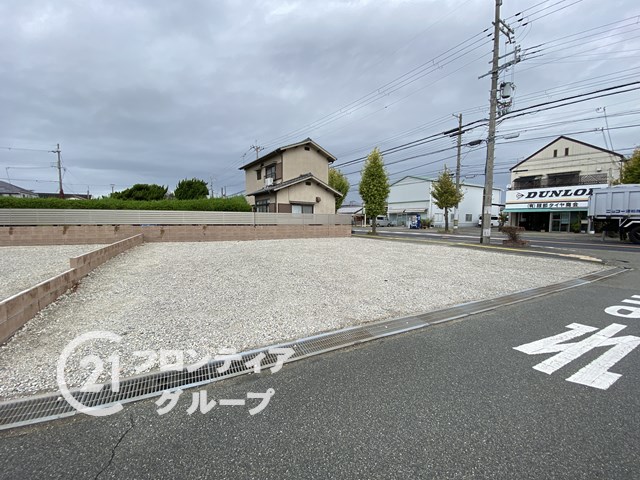 兵庫県高砂市荒井町東本町の写真