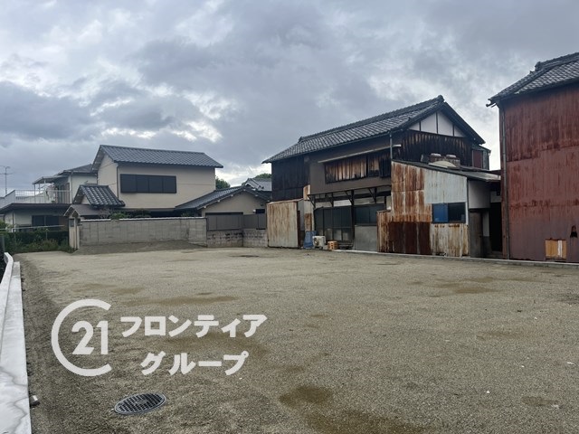 奈良県奈良市六条町の写真