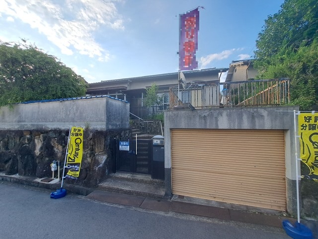奈良県香芝市関屋北の写真
