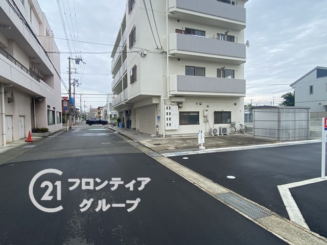兵庫県明石市大道町の写真