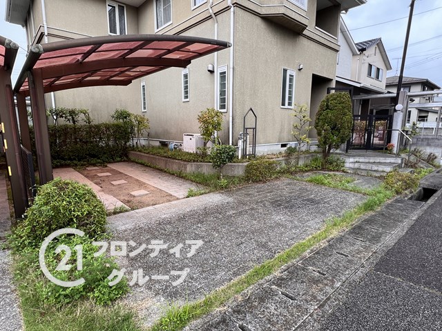 兵庫県神戸市西区宮下の写真