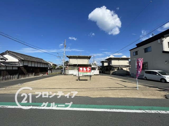 奈良県大和高田市大字市場の写真