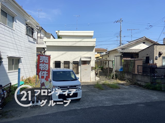 兵庫県明石市魚住町西岡の写真