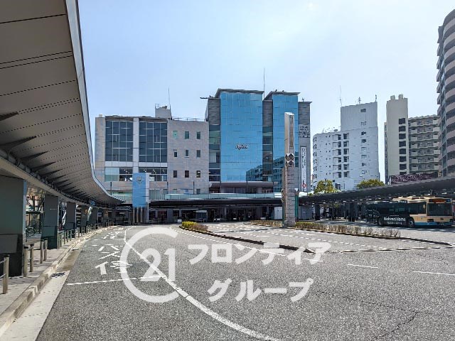 兵庫県伊丹市昆陽東の写真