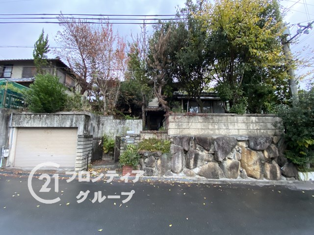 大阪府堺市南区城山台の写真