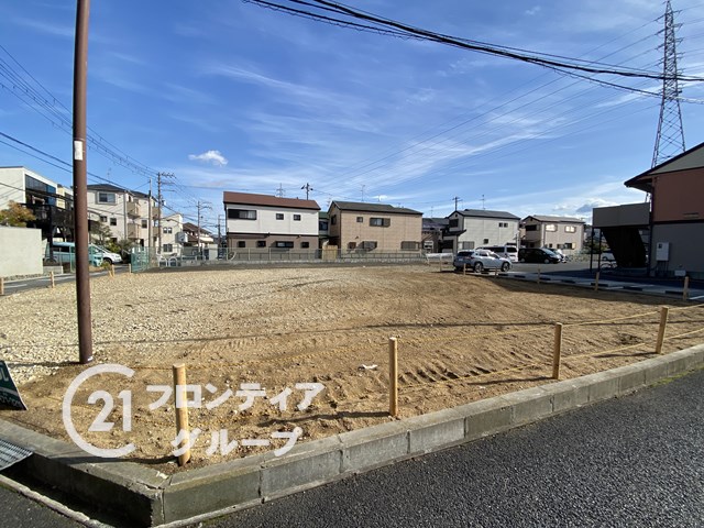大阪府堺市西区上の写真