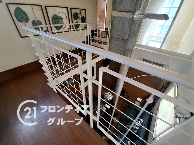 奈良県奈良市松陽台の写真