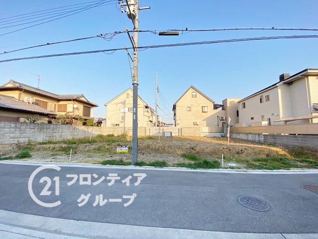 大阪府堺市西区上野芝町の写真