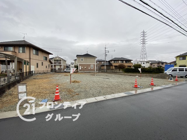 兵庫県加古川市東神吉町西井ノ口の写真