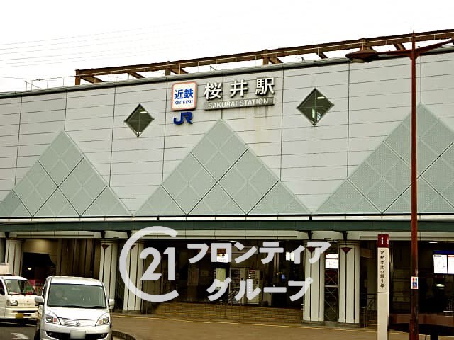 イングス桜井駅前の写真