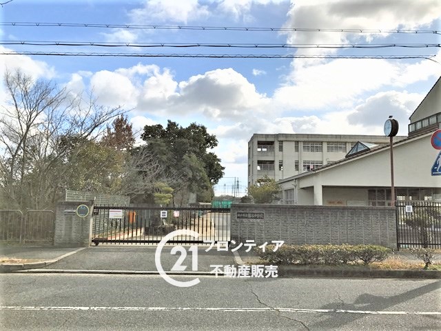 兵庫県神戸市西区糀台の写真