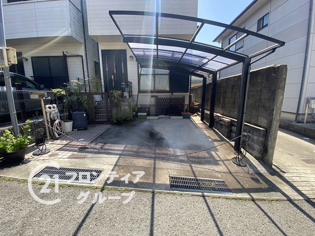 兵庫県神戸市垂水区塩屋台の写真